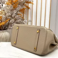 $85.00 USD Hermes AAA Quality Handbags For Women #1387481