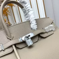 $88.00 USD Hermes AAA Quality Handbags For Women #1387482