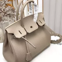 $88.00 USD Hermes AAA Quality Handbags For Women #1387482