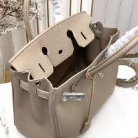 $88.00 USD Hermes AAA Quality Handbags For Women #1387482