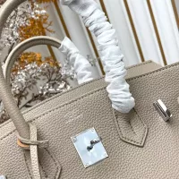 $88.00 USD Hermes AAA Quality Handbags For Women #1387482