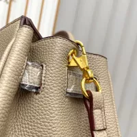 $88.00 USD Hermes AAA Quality Handbags For Women #1387483