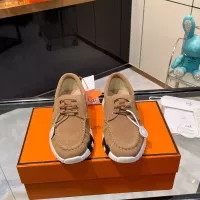 $115.00 USD Hermes Casual Shoes For Women #1387490