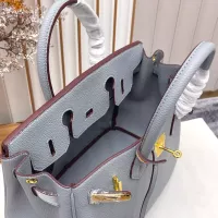 $88.00 USD Hermes AAA Quality Handbags For Women #1387491