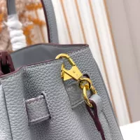 $88.00 USD Hermes AAA Quality Handbags For Women #1387491