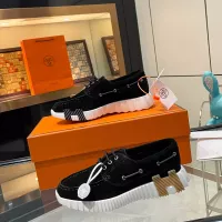 $115.00 USD Hermes Casual Shoes For Men #1387493