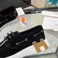 $115.00 USD Hermes Casual Shoes For Men #1387493