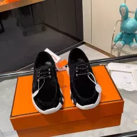 $115.00 USD Hermes Casual Shoes For Women #1387494