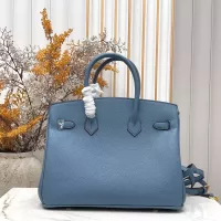 $85.00 USD Hermes AAA Quality Handbags For Women #1387495