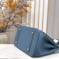 $92.00 USD Hermes AAA Quality Handbags For Women #1387497