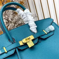 $88.00 USD Hermes AAA Quality Handbags For Women #1387499