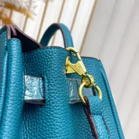 $88.00 USD Hermes AAA Quality Handbags For Women #1387499