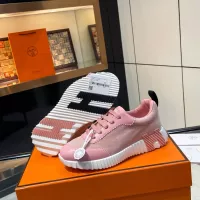 $115.00 USD Hermes Casual Shoes For Women #1387501