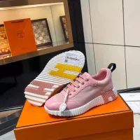 $115.00 USD Hermes Casual Shoes For Women #1387502