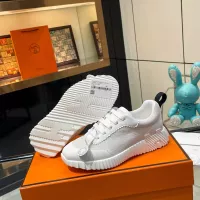 $115.00 USD Hermes Casual Shoes For Women #1387503