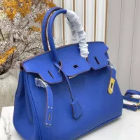 $88.00 USD Hermes AAA Quality Handbags For Women #1387506