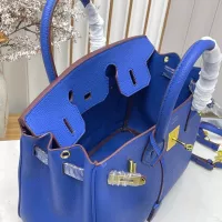 $88.00 USD Hermes AAA Quality Handbags For Women #1387506