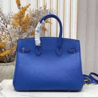 $92.00 USD Hermes AAA Quality Handbags For Women #1387507