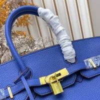 $92.00 USD Hermes AAA Quality Handbags For Women #1387507