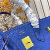$92.00 USD Hermes AAA Quality Handbags For Women #1387507