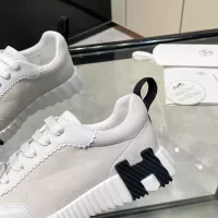 $115.00 USD Hermes Casual Shoes For Women #1387508