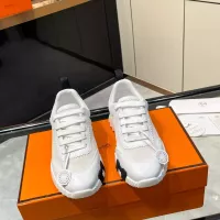 $115.00 USD Hermes Casual Shoes For Men #1387509