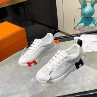 $115.00 USD Hermes Casual Shoes For Women #1387510