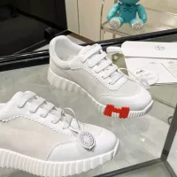 $115.00 USD Hermes Casual Shoes For Women #1387510