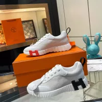 $115.00 USD Hermes Casual Shoes For Women #1387510