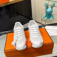 $115.00 USD Hermes Casual Shoes For Men #1387511