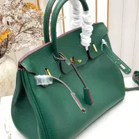 $85.00 USD Hermes AAA Quality Handbags For Women #1387514