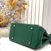 $92.00 USD Hermes AAA Quality Handbags For Women #1387516