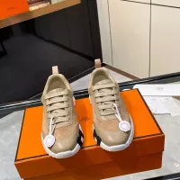 $115.00 USD Hermes Casual Shoes For Women #1387517