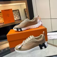 $115.00 USD Hermes Casual Shoes For Men #1387518