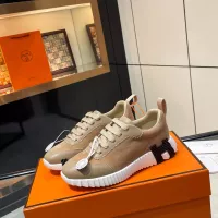 $115.00 USD Hermes Casual Shoes For Men #1387518