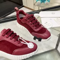 $115.00 USD Hermes Casual Shoes For Men #1387520
