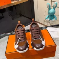 $115.00 USD Hermes Casual Shoes For Women #1387521
