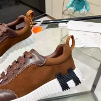 $115.00 USD Hermes Casual Shoes For Women #1387521