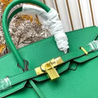 $85.00 USD Hermes AAA Quality Handbags For Women #1387523
