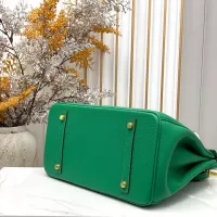 $88.00 USD Hermes AAA Quality Handbags For Women #1387524