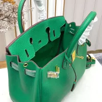 $92.00 USD Hermes AAA Quality Handbags For Women #1387525