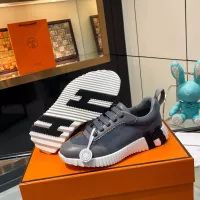 $115.00 USD Hermes Casual Shoes For Women #1387526