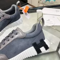 $115.00 USD Hermes Casual Shoes For Women #1387526