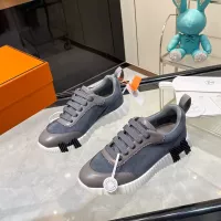 $115.00 USD Hermes Casual Shoes For Men #1387527