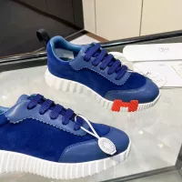 $115.00 USD Hermes Casual Shoes For Women #1387528