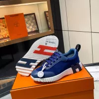 $115.00 USD Hermes Casual Shoes For Women #1387528