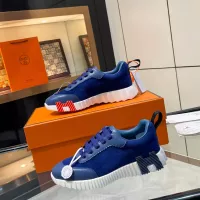 $115.00 USD Hermes Casual Shoes For Women #1387528