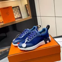 $115.00 USD Hermes Casual Shoes For Women #1387528