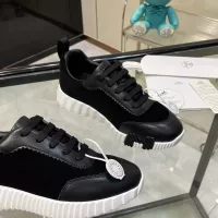 $115.00 USD Hermes Casual Shoes For Women #1387530