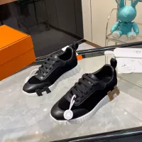 $115.00 USD Hermes Casual Shoes For Men #1387531
